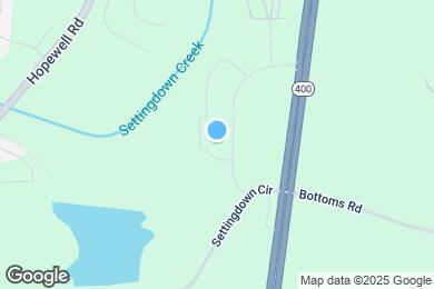 Map image of the property - Alta Northerly