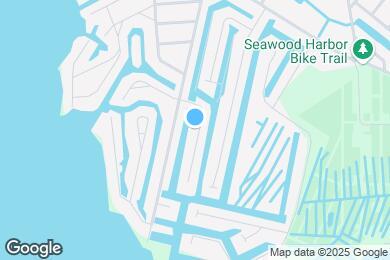 Map image of the property - 18 Halsey Dr