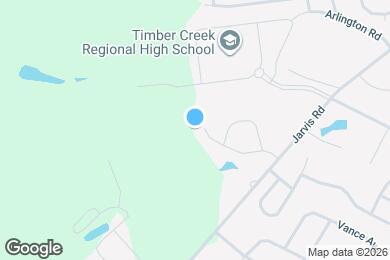 Map image of the property - 36 Maynard Dr