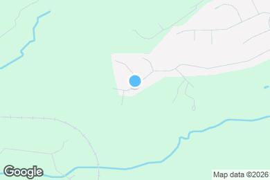 Map image of the property - 2280 Siesta Dr