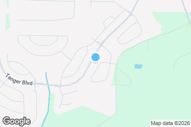 Map image of the property - 184 Al Jennah Blvd
