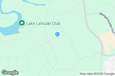 Map image of the property - 155 Weekend Ave