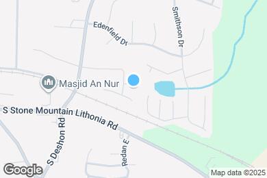 Map image of the property - 6383 Isle of Palms