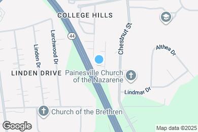 Map image of the property - 434 Station 44 Pl