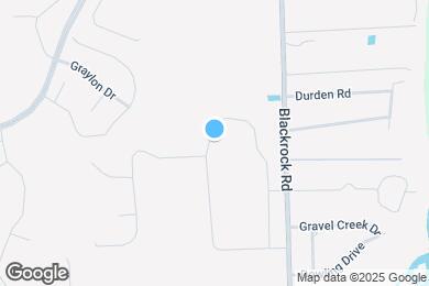 Map image of the property - 96763 Blackrock Cv Wy