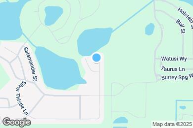 Map image of the property - 4860 Windbourne Way