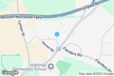 Map image of the property - 7 Shepherd Rd