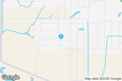 Map image of the property - 3351 S 2580 W