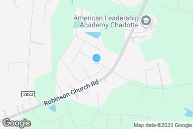 Map image of the property - 7508 Irwin Rd
