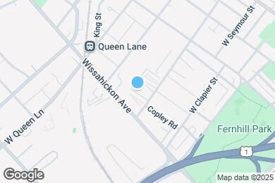 Map image of the property - Willow Court Apartments
