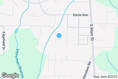 Map image of the property - 4441 Fernbrook Dr