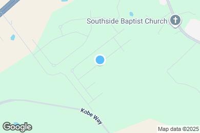 Map image of the property - 5363 Crocus Dr