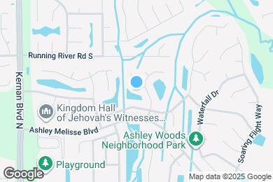 Map image of the property - 12566 Lookout Mountain Ct