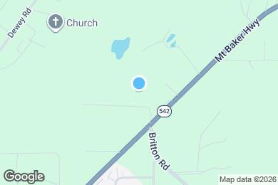 Map image of the property - 1394 Hunsicker Rd