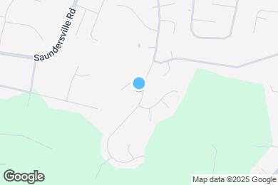 Map image of the property - 1046 Cedar Creek Village Rd