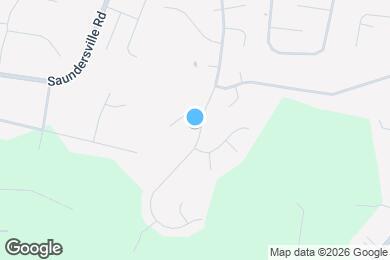 Map image of the property - 1046 Cedar Creek Village Rd