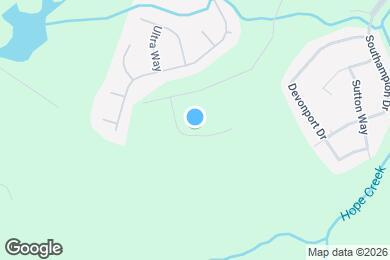 Map image of the property - 953 Hayston Wy
