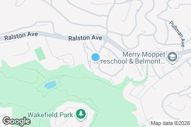 Map image of the property - 1016 Continentals Ave