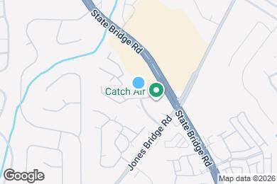 Map image of the property - 4640 Valais Ct