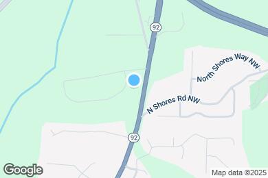 Map image of the property - 5902 Bridgemont Pl