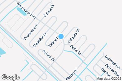 Map image of the property - 202 Ashford Pl