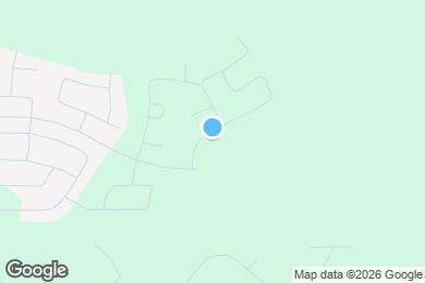 Map image of the property - 24995 Aconite Ln