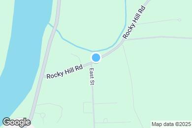 Map image of the property - 2 East St