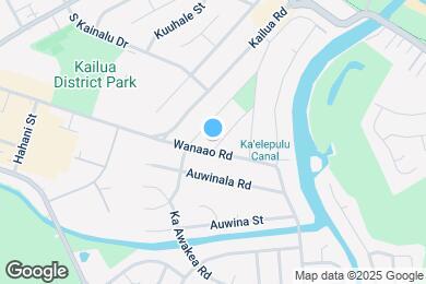 Map image of the property - 280 Pouli Rd
