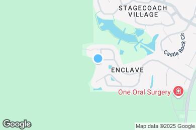 Map image of the property - 3123 Anne Jolley Ct