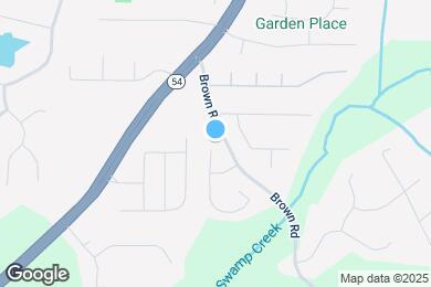 Map image of the property - 9326 Flowering Trail