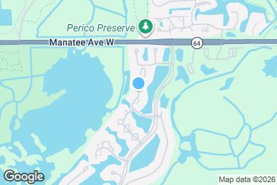 Map image of the property - 708 Estuary Dr