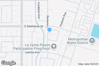 Map image of the property - 907 Herbine St