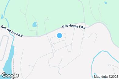 Map image of the property - 10718 Lamoka Ln