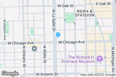 Map image of the property - Eight O Five