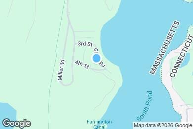 Map image of the property - 15 Shore Rd