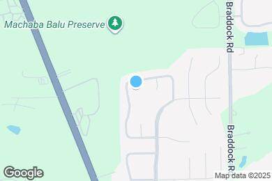 Map image of the property - 7117 Rapid River Dr W