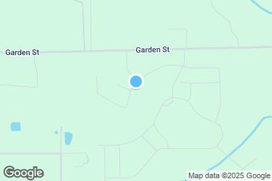 Map image of the property - 9920 Lemon Grass Ln