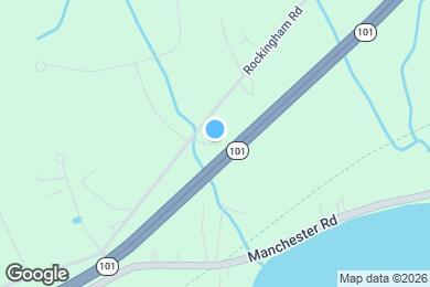 Map image of the property - 177 Rockingham Rd