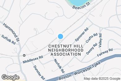 Map image of the property - 144 Middlesex Rd