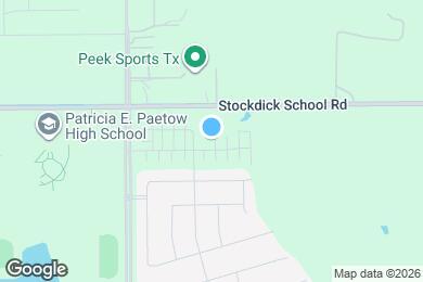 Map image of the property - 22738 Terrazzo Dr
