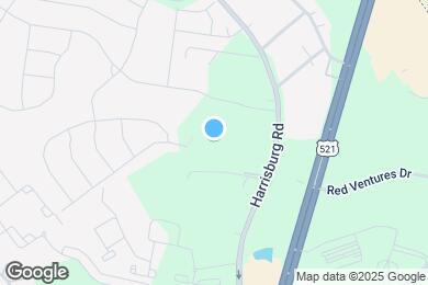 Map image of the property - Arden at Indian Land 55+ Active Adult