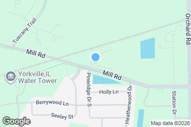 Map image of the property - 104 Clubhouse Ln