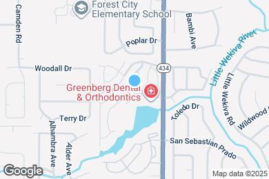 Map image of the property - 670 Sandy Neck Ln