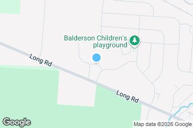 Map image of the property - 230 Deanscroft Dr