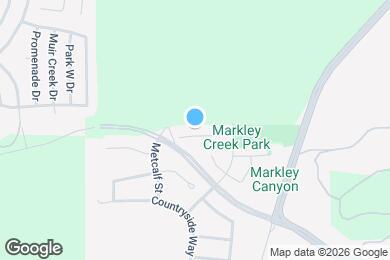 Map image of the property - 4064 Heaton Ct