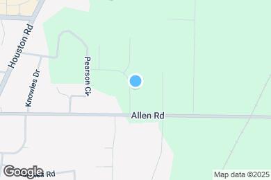 Map image of the property - 154 Allentown Wy