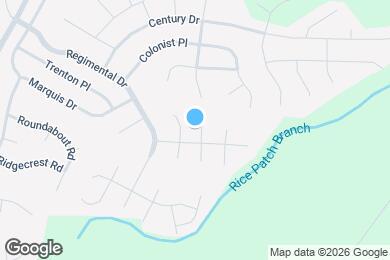 Map image of the property - 37 Annapolis Rd