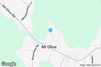 Map image of the property - 5626 Amason Rd