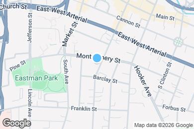 Map image of the property - 98 Academy St