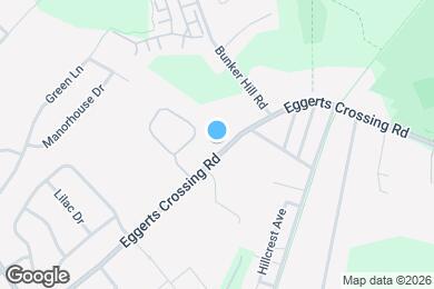 Map image of the property - 378 Eggerts Crossing Rd
